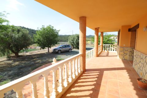 Villa i Lorca, Murcia, Lorca - € 280.000 | Ref: 2185-VL - foto 9